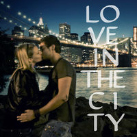 LOVE IN THE CITY - Theme Sets