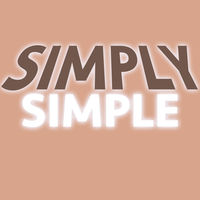 SIMPLY SIMPLE