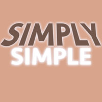 SIMPLY SIMPLE