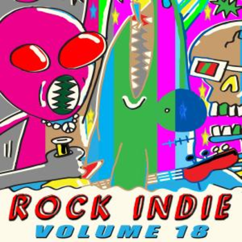 Rock Indie 18