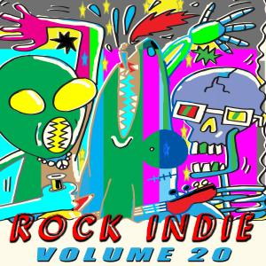 Rock Indie 20