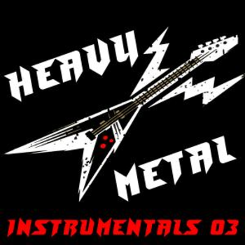 Rock Heavy Metal 03