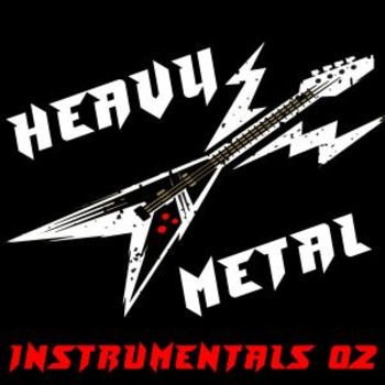 Rock Heavy Metal 02