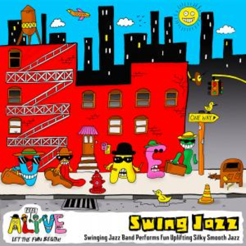  Swing Jazz