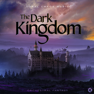 The Dark Kingdom - Fantasy