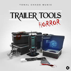 Trailer Tools - Horror