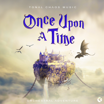 Once Upon A Time - Adventure