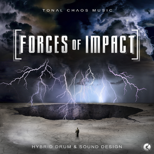Forces Of Impact - Hybrid Drums