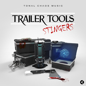 Trailer Tools - Stingers