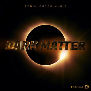Dark Matter - Tension