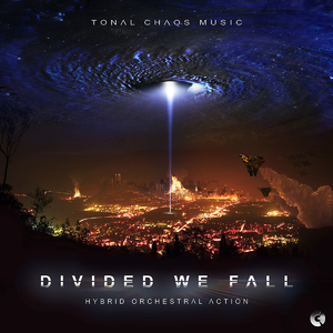 Divided We Fall - Hybrid Orchestral Action