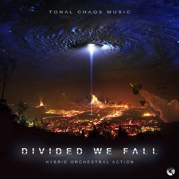 Divided We Fall - Hybrid Orchestral Action