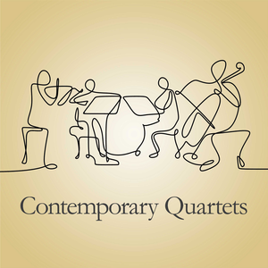 Contemporary Quartets