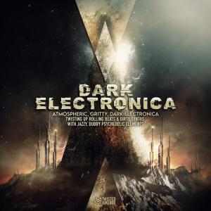  Dark Electronica
