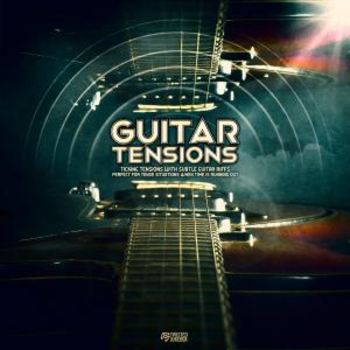  Guitar Tensions