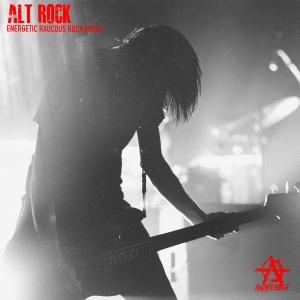  Alt Rock