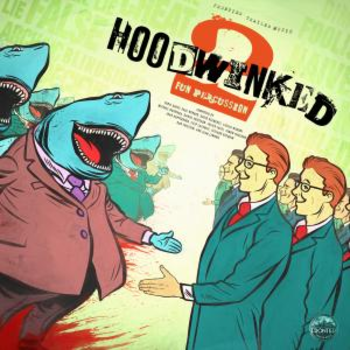 Hoodwinked 2