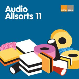 Audio Allsorts 11