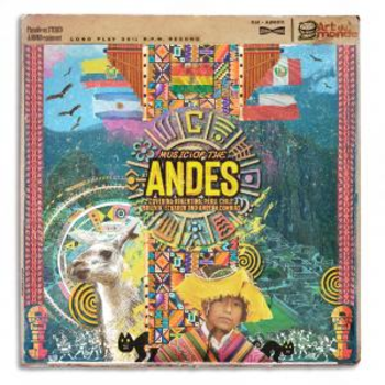  Music of the Andes