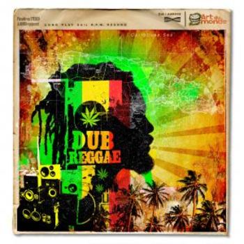  Dub Reggae