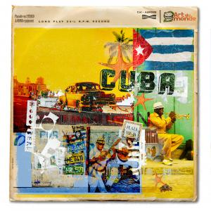  Cuba