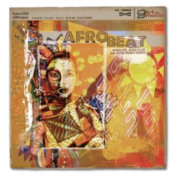  Afrobeat