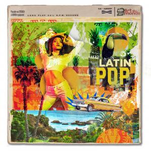  Latin Pop