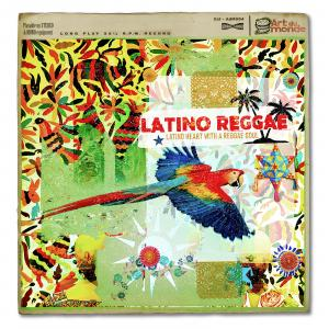  Latino Reggae