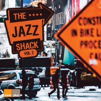 The Jazz Shack Vol. 2