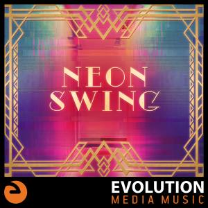 Neon Swing