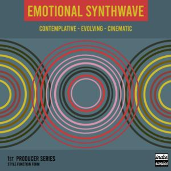 Emotional Synthwave