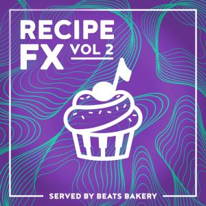 Recipe FX Vol 2