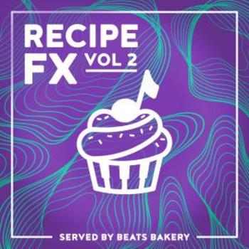 Recipe FX Vol 2