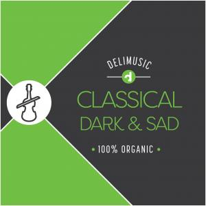 Classical Dark and Sad