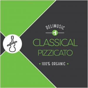 Classical Pizzicato