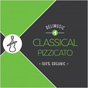 Classical Pizzicato