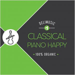 Classical Piano Happy