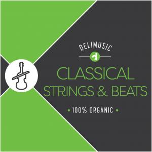 Classical Strings & Beats