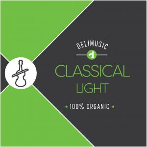 Classical Light