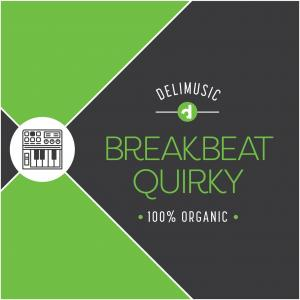 Breakbeat Quirky