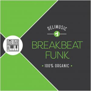 Breakbeat Funk