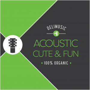 Acoustic Cute & Fun