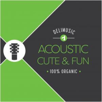 Acoustic Cute & Fun