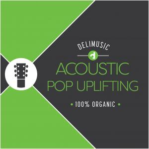 Acoustic Pop Uplifting