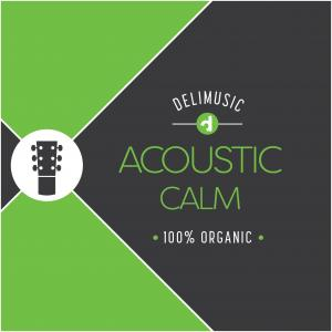 Acoustic Calming Moments
