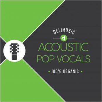 Acoustic Pop Vocals