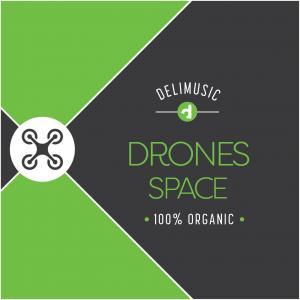 Drones Space