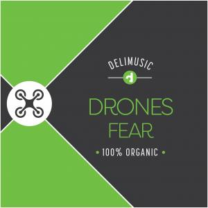 Drones Fear