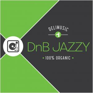 DnB Jazzy