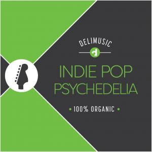 Indie Pop Psychedelia